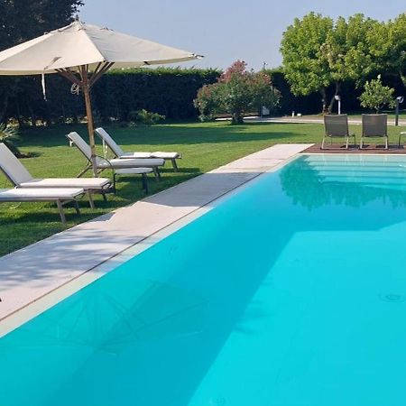 فيلا Casa Tina فيرونا المظهر الخارجي الصورة