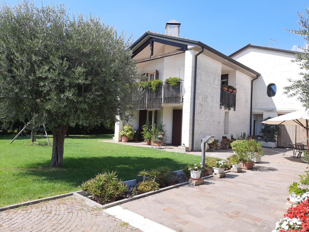 فيلا Casa Tina فيرونا المظهر الخارجي الصورة