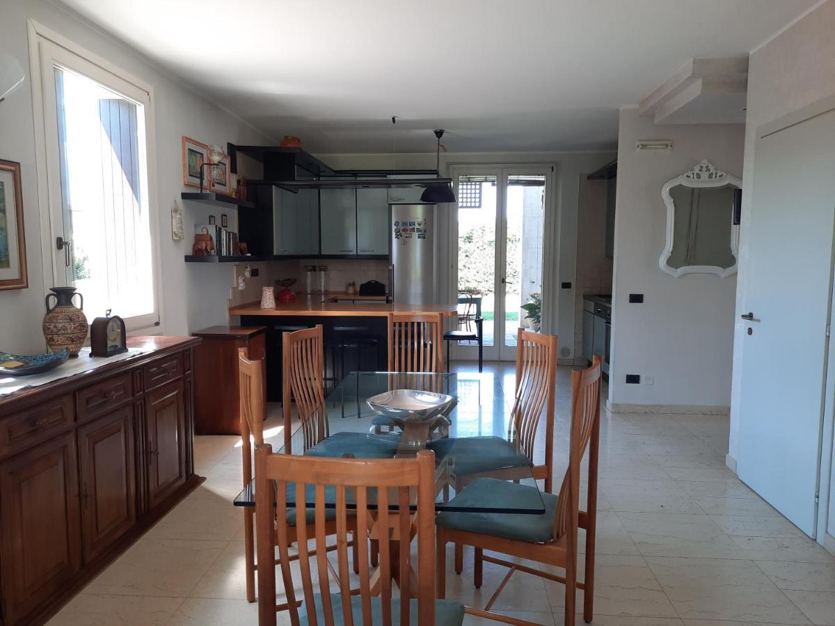 فيلا Casa Tina فيرونا المظهر الخارجي الصورة
