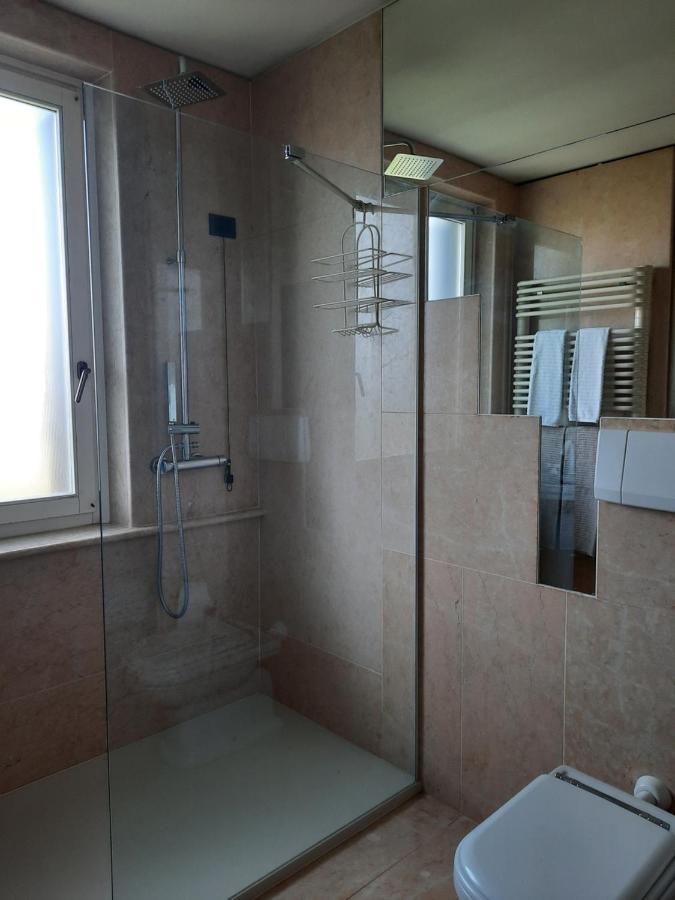 فيلا Casa Tina فيرونا المظهر الخارجي الصورة