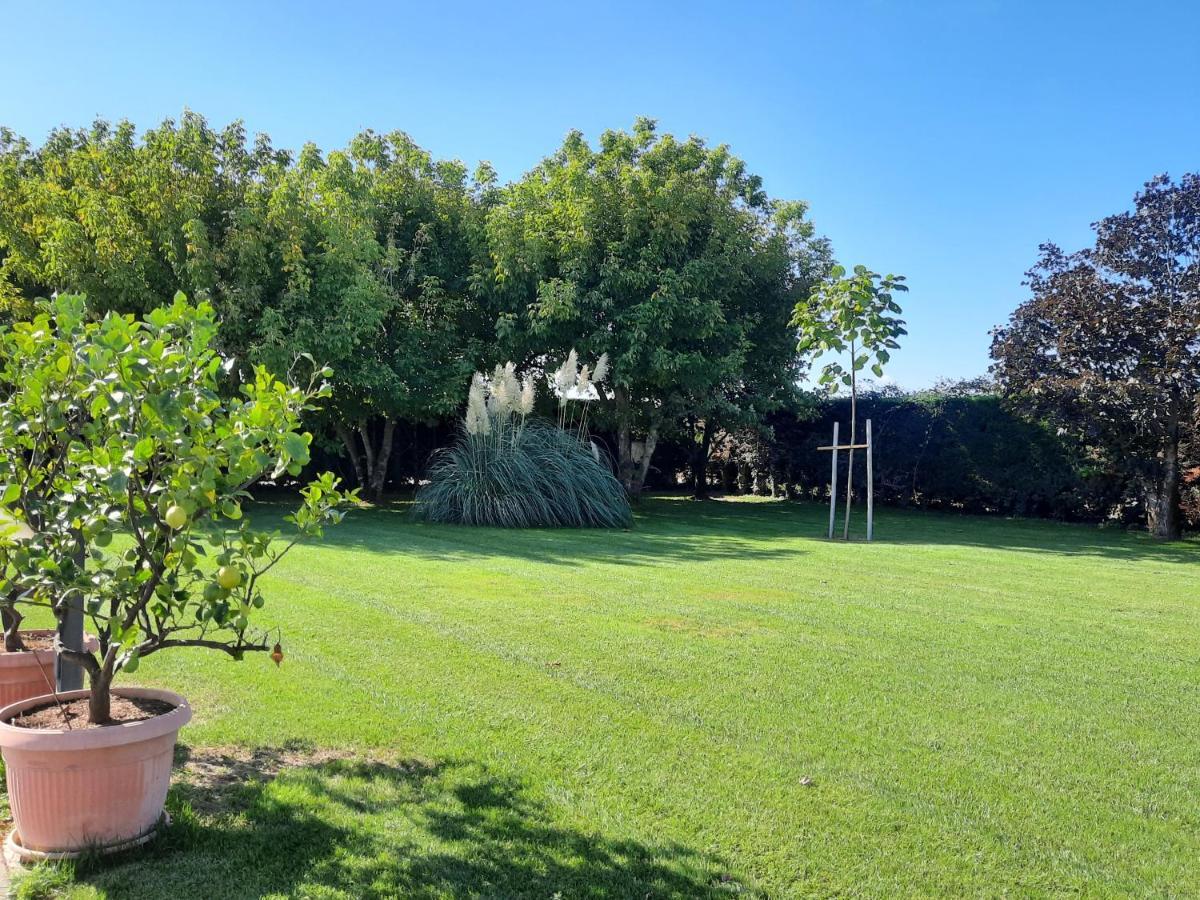 فيلا Casa Tina فيرونا المظهر الخارجي الصورة