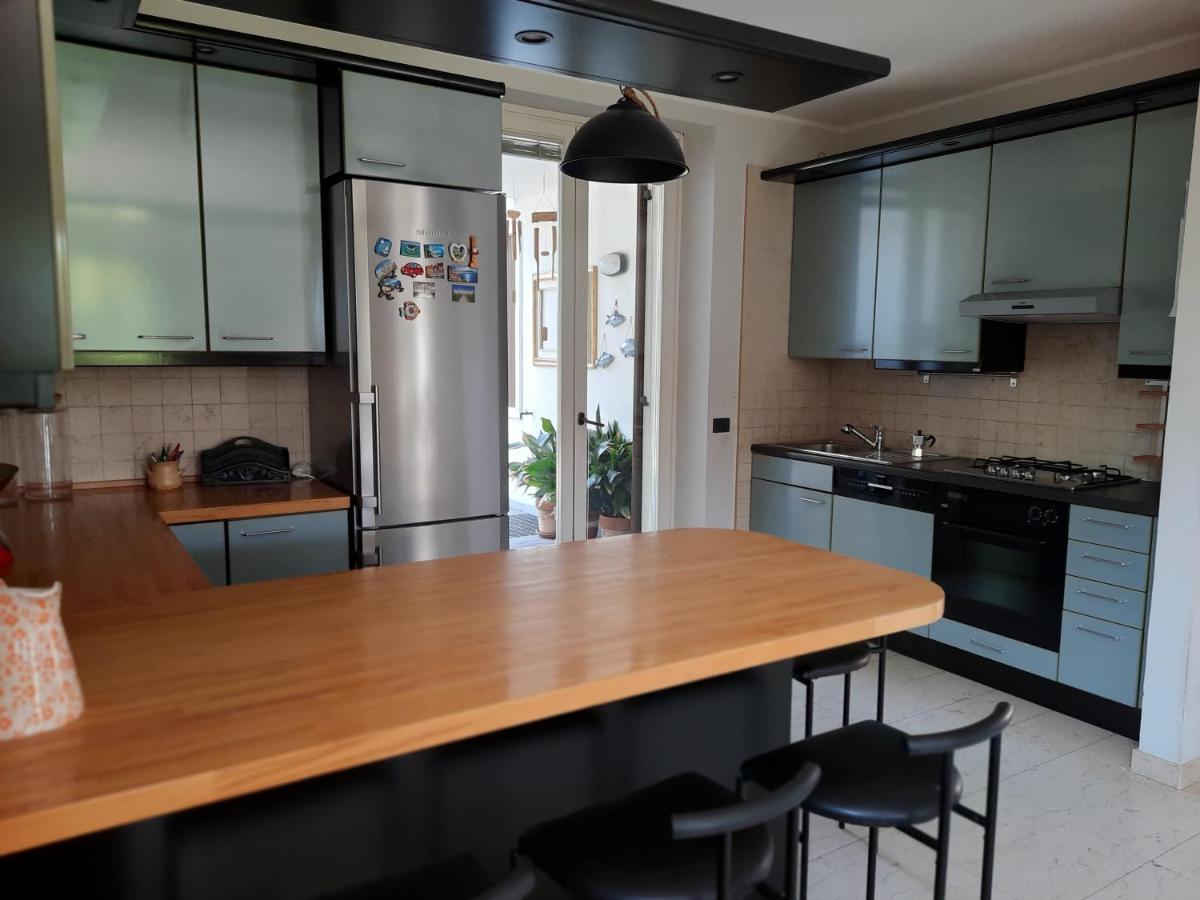 فيلا Casa Tina فيرونا المظهر الخارجي الصورة