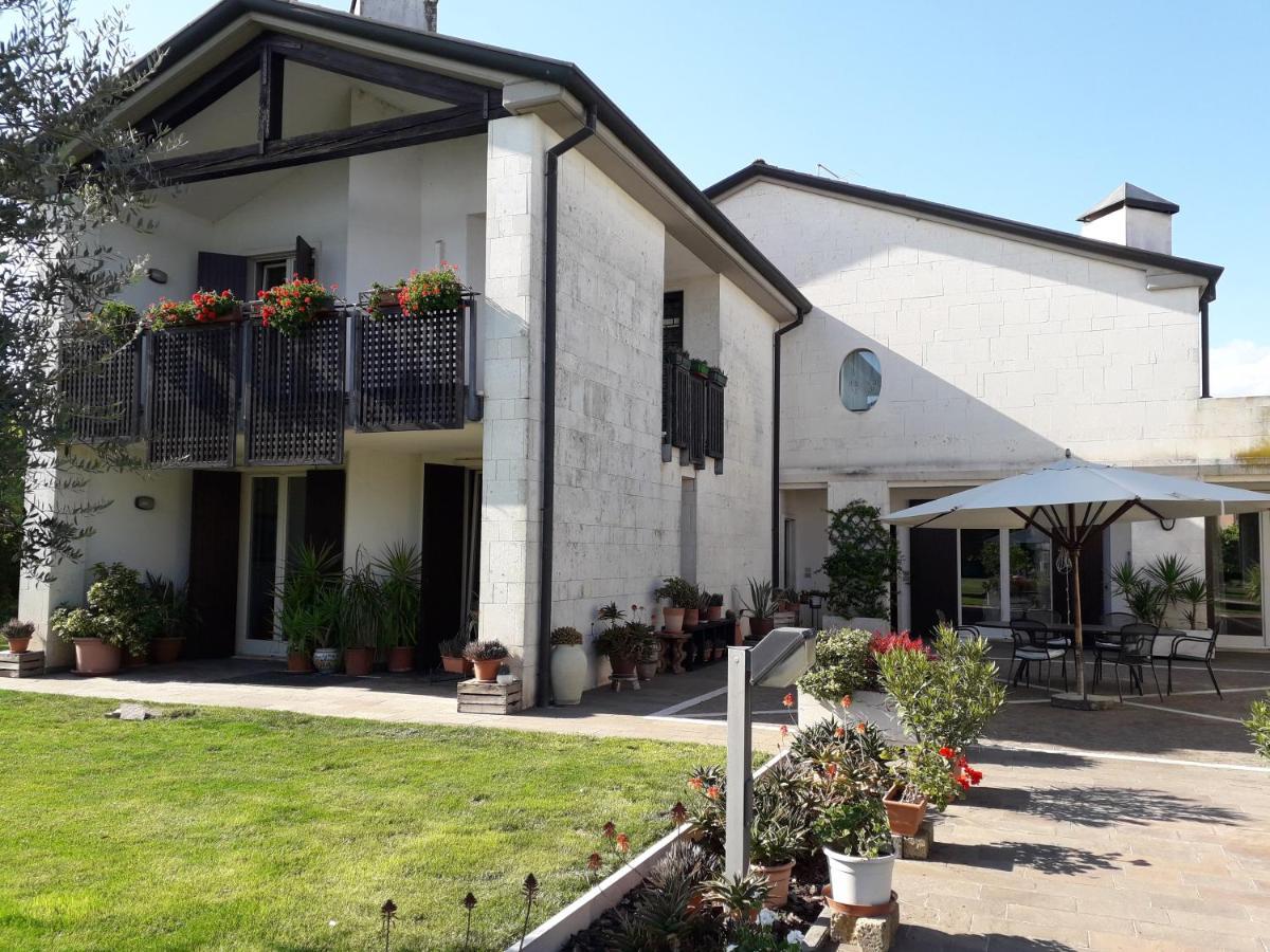فيلا Casa Tina فيرونا المظهر الخارجي الصورة