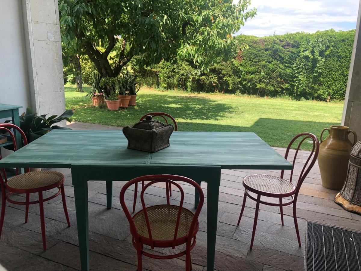 فيلا Casa Tina فيرونا المظهر الخارجي الصورة