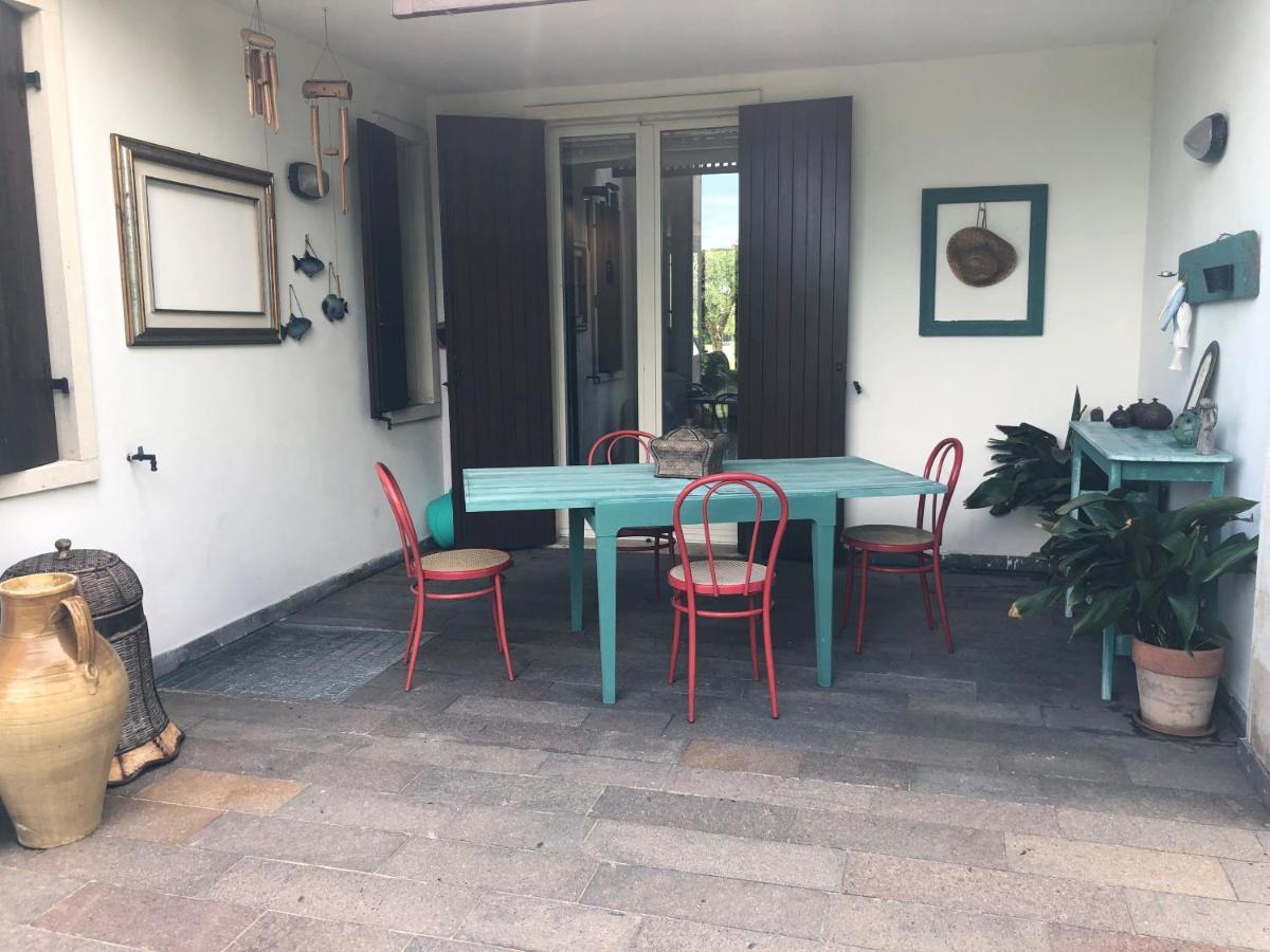 فيلا Casa Tina فيرونا المظهر الخارجي الصورة