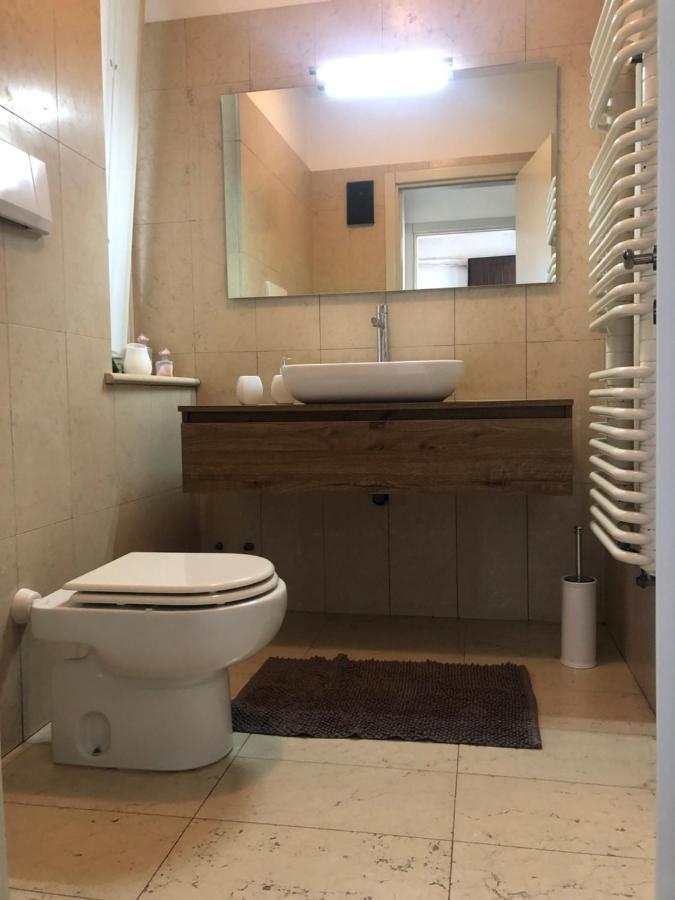 فيلا Casa Tina فيرونا المظهر الخارجي الصورة