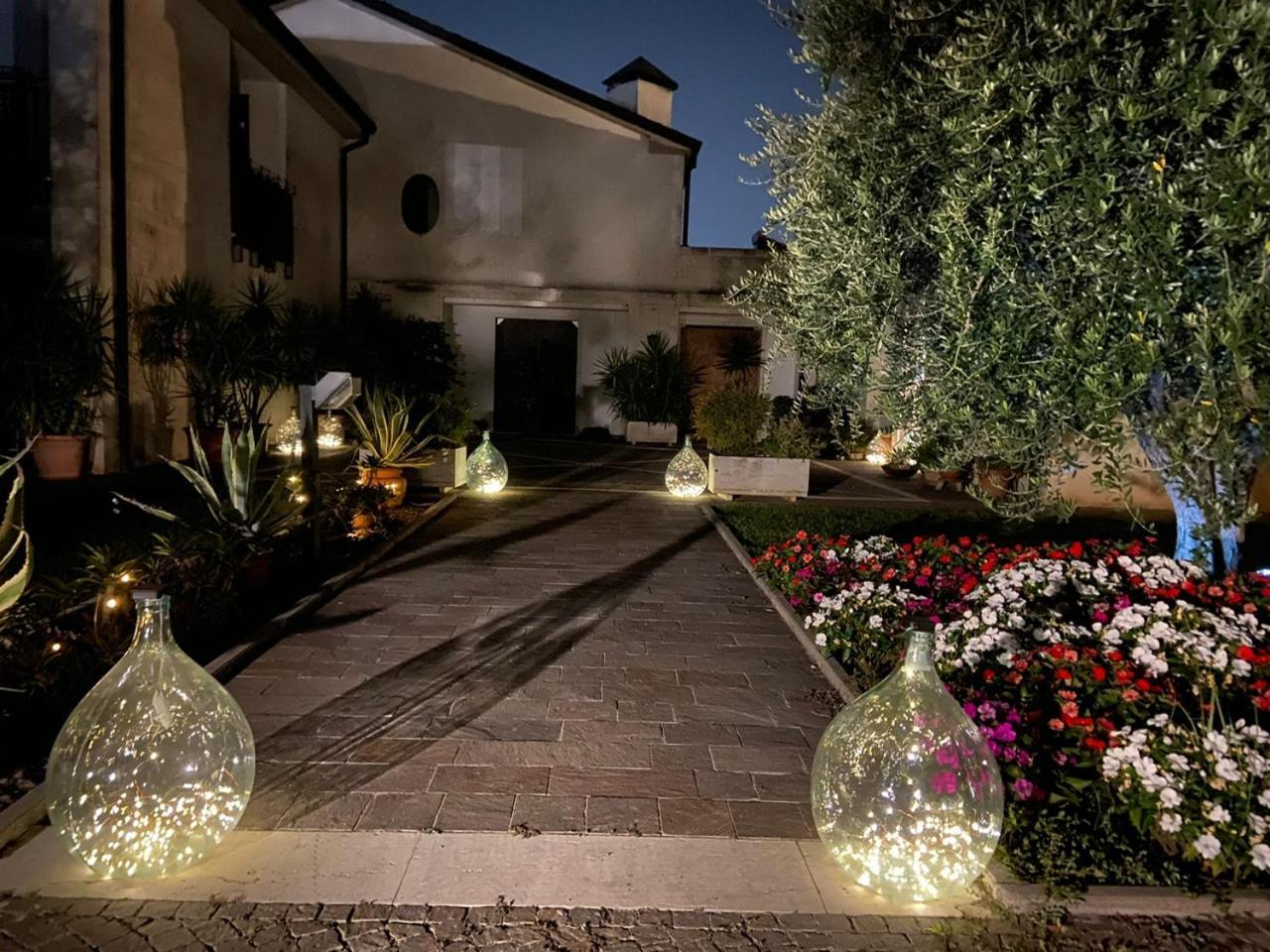 فيلا Casa Tina فيرونا المظهر الخارجي الصورة