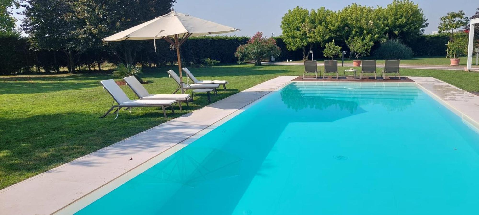 فيلا Casa Tina فيرونا المظهر الخارجي الصورة